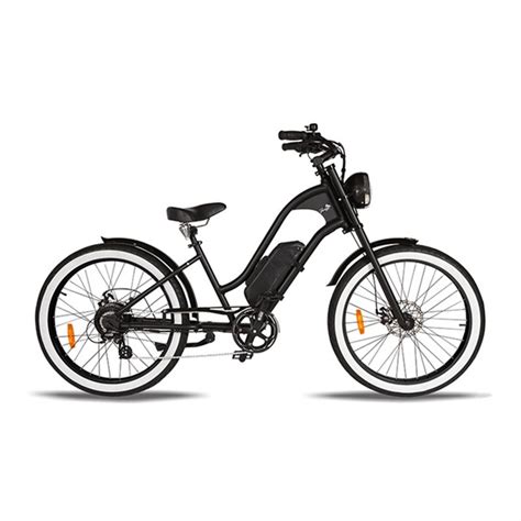 CE Approval Electric Bicycle With En15194 Lithium Battery 13ah For Fun