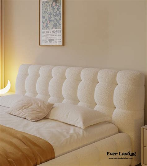 Marshmallow Bed Frame Best Stylish Bedding Ever Lasting