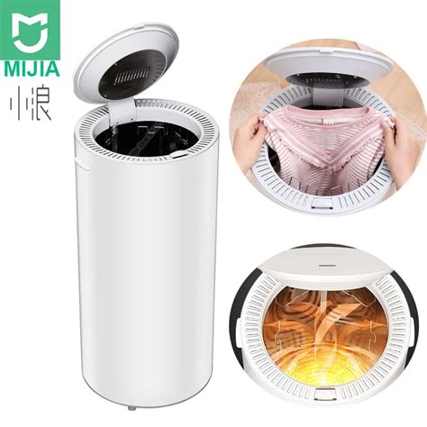 Xiaomi Mijia XL Smart Clothes Dryer Sterilization Disinfection Dryer ...