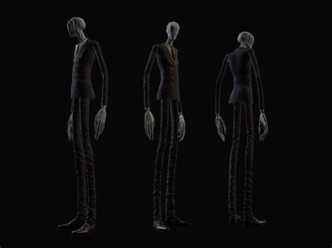 Image 1 Slender Man™ Indiedb