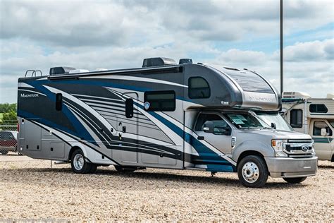 2023 Thor Motor Coach Magnitude RS36 RV For Sale In Alvarado TX 76009