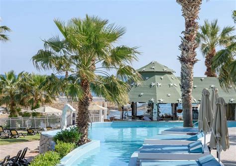 Star Beach Hotel Village - Discover Crete