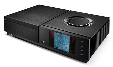 Naim Streamer - Klangstudio