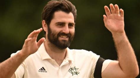 County Championship Nottinghamshire Draw With Surrey As Brett Hutton Shines Bbc Sport