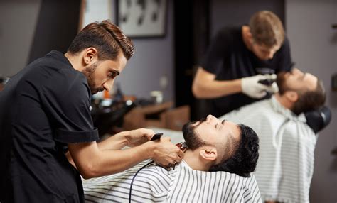 Barberías de Sevilla empieza a cuidarte bien la barba