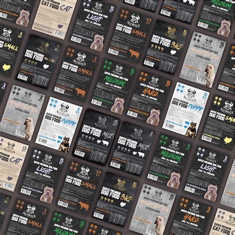 Alfabulls - Всё для собак и кошек