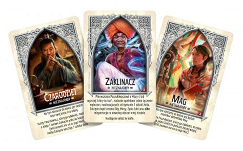 Talisman Magia I Miecz 5 Edycja