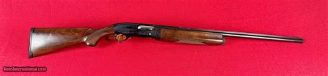 Weatherby SAS shotgun 12ga Made in Japan/SKB