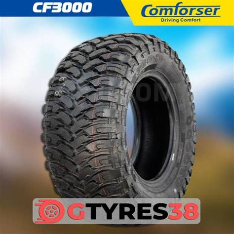 245/75 R16 Comforser CF3000 - Шины в Иркутске