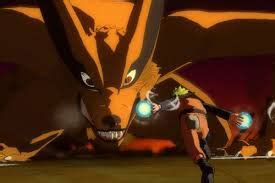 Test Naruto Shippuden Ultimate Ninja Storm 3 Tomiiks