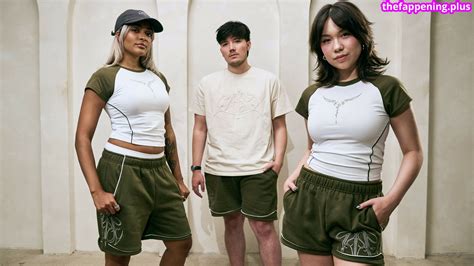 Jodi QuarterJade U Nude OnlyFans Photo The Fappening Plus