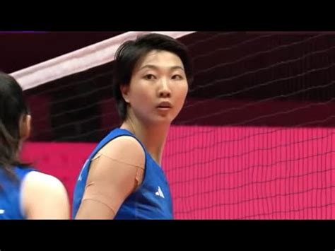 2023 亚运会 袁心玥 Yuan xinyue 1005 个人得分集锦 Match Highlights YouTube