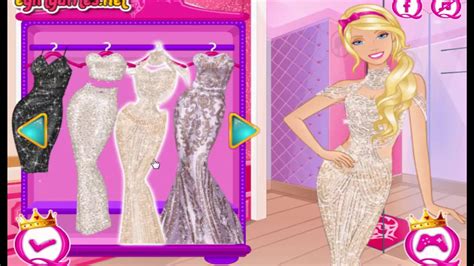 New Barbie Makeup Games - Infoupdate.org