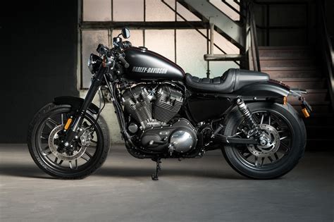 Gebrauchte Und Neue Harley Davidson Sportster Xl R Roadster