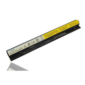 Batterie 2200mAh 14 4V Vhbw Pour Notebook Lenovo IdeaPad Z710 Z710