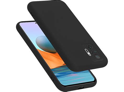 CADORABO Telefoonhoesje Geschikt Voor Case Cover Geschikt Voor Xiaomi