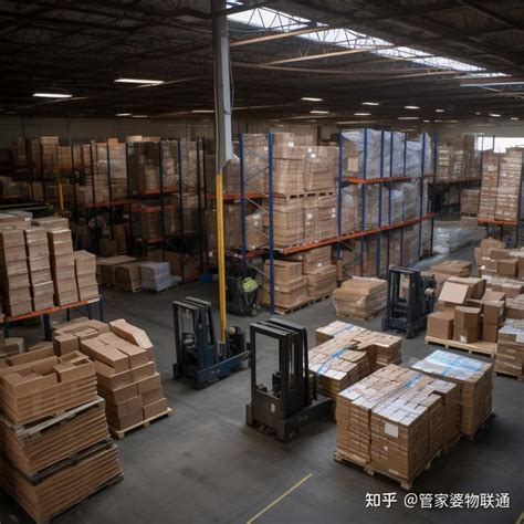 高效仓储之道：如何规划仓库拣货路径 知乎
