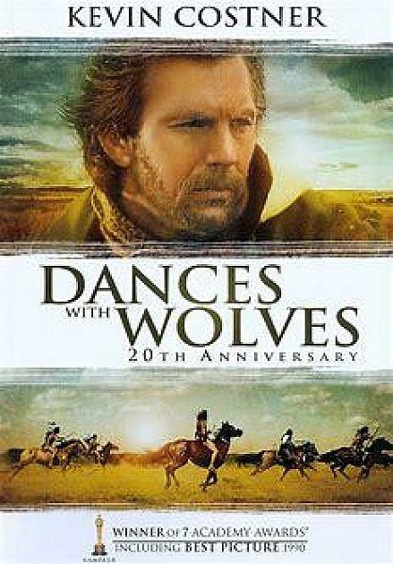 The Film Catalogue | Dances with Wolves