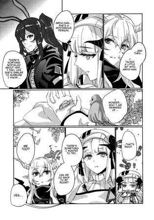 Empty Luscious Hentai Manga Porn