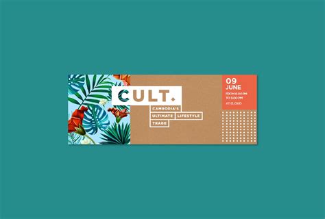 Confira Este Projeto Do Behance U Ccult U D Https Behance