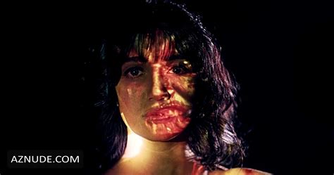 TORI GRIFFITH Nude AZNude