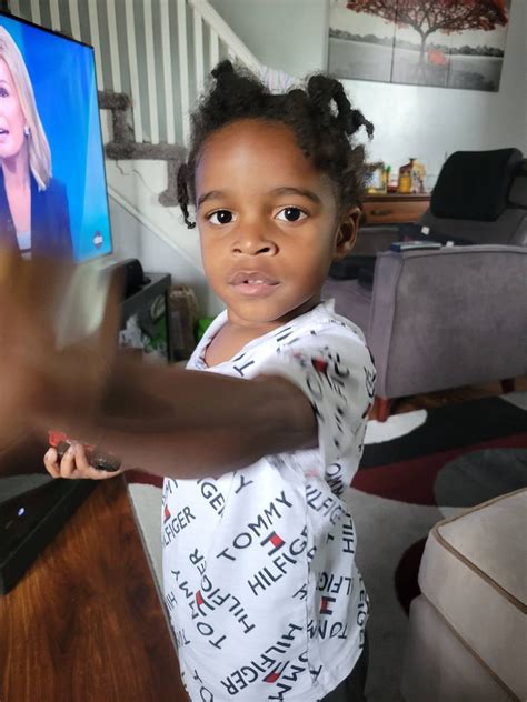 Who Killed Damari Carter? Missing Boy Found Dead in Duffle Bag - Newsweek