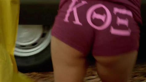 Salina Duplessis nude pics página 1