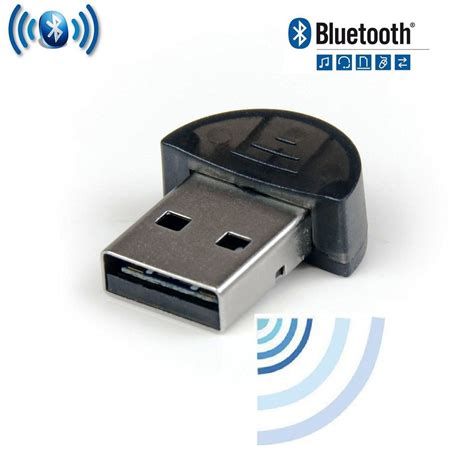 Bt Wireless Usb Dongle Tayob Technologies