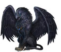 griffin png - Clip Art Library