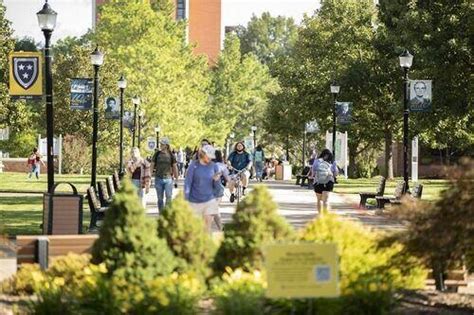 Record Freshman Class Highlights Murray State Universitys Fall 2023