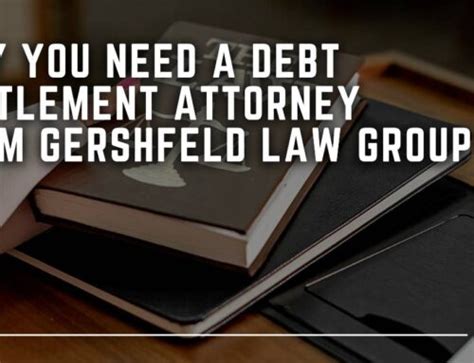 What Is Truly Debt Freedom Gershfeld Law Group