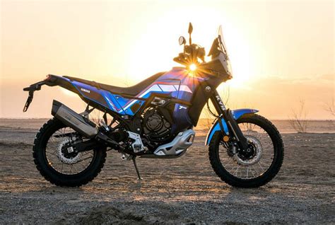 Yamaha T N R World Raid