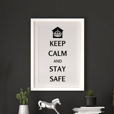 Keep Calm Posters - Etsy