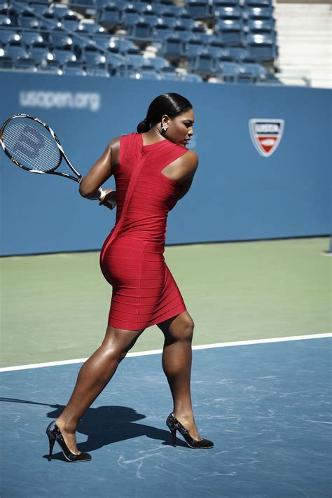 Serena Venus Williams Fashion Match Artofit