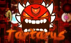 Geometry Dash Tartarus