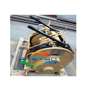 Discover Wholesale Pneumatic Air Tugger Winch For Heavy Duty Pulling