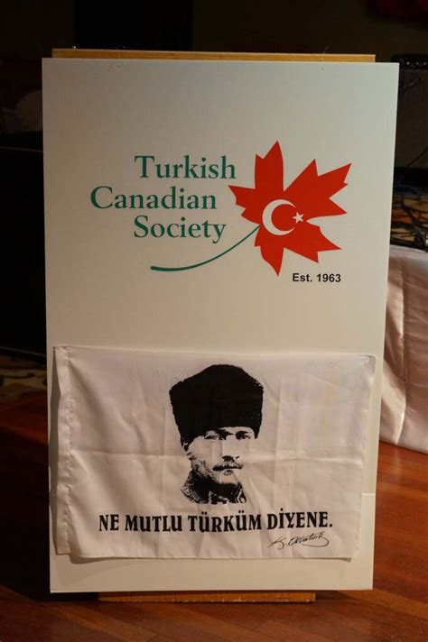 Republic Ball 2013 Turkish Canadian Society