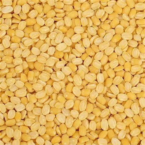 Yellow Mung Daal Loose Kg Price Incl Shipping At Rs Moong Dal