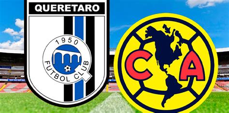 Querétaro Vs América Será Pospuesto Por Pésima Condición De La Cancha