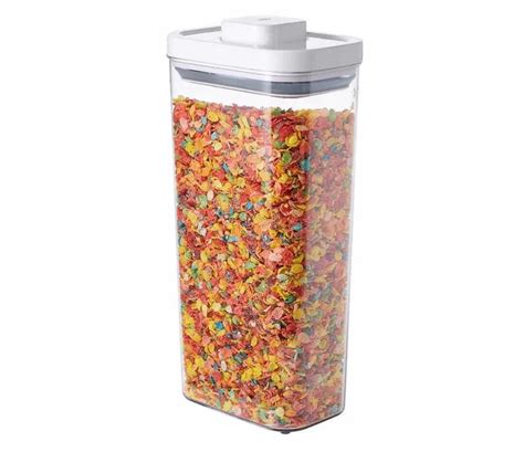 Oxo Softworks Pop Food Storage Containers Set Of Airtight