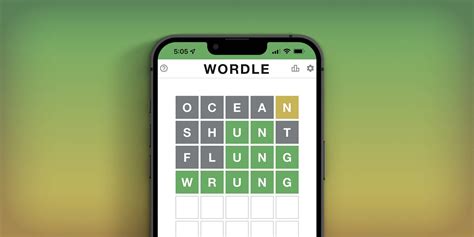 Wordle New York Times App (Qourdle Com) Why It Is So Popular?