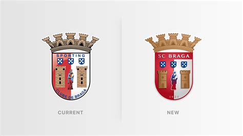 Sc Braga Logo ~ Download wallpapers SC Braga, Portuguese football club ...