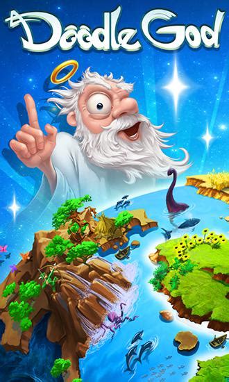 Doodle God Apk - Doodle god by JoyBits Co. Ltd. Download APK for Android (Free) | mob.org