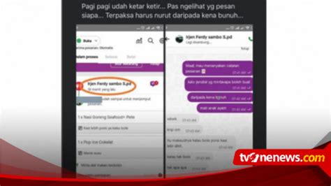 Viral Driver Ojek Online Dapat Orderan Dari Penumpang Bernama Irjen