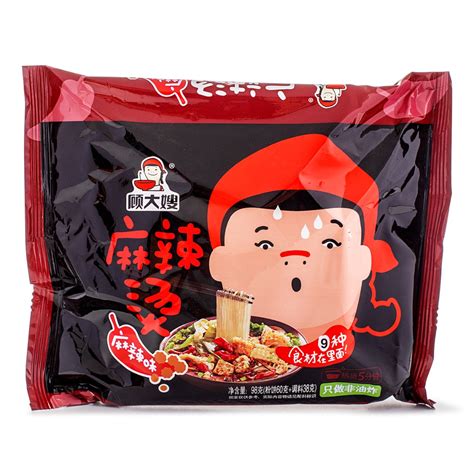 Get Gudasao Instant Spicy Hot Pot Spicy Flavor Delivered Weee Asian Market