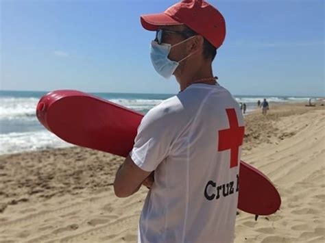 Andalucía aprueba el uso obligatorio de mascarillas incluso en playas y