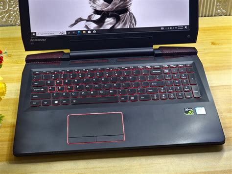 Lenovo Rescuer Isk Rq I Th Gen Skylake Gb Ram Gb Ssd Nvidia