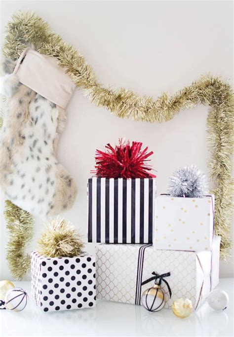 Clever Tips For Anyone Wrapping Presents This Year