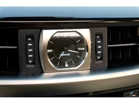 2021 Lexus LX: 225 Interior Photos | U.S. News