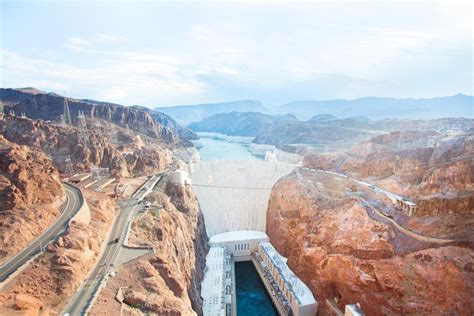 Best Hoover Dam Tours Trips Admission Tickets Las Vegas Page 3